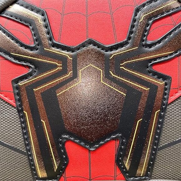 Loungefly Spiderman No Way Home Marvel Comics Cosplay main image 5